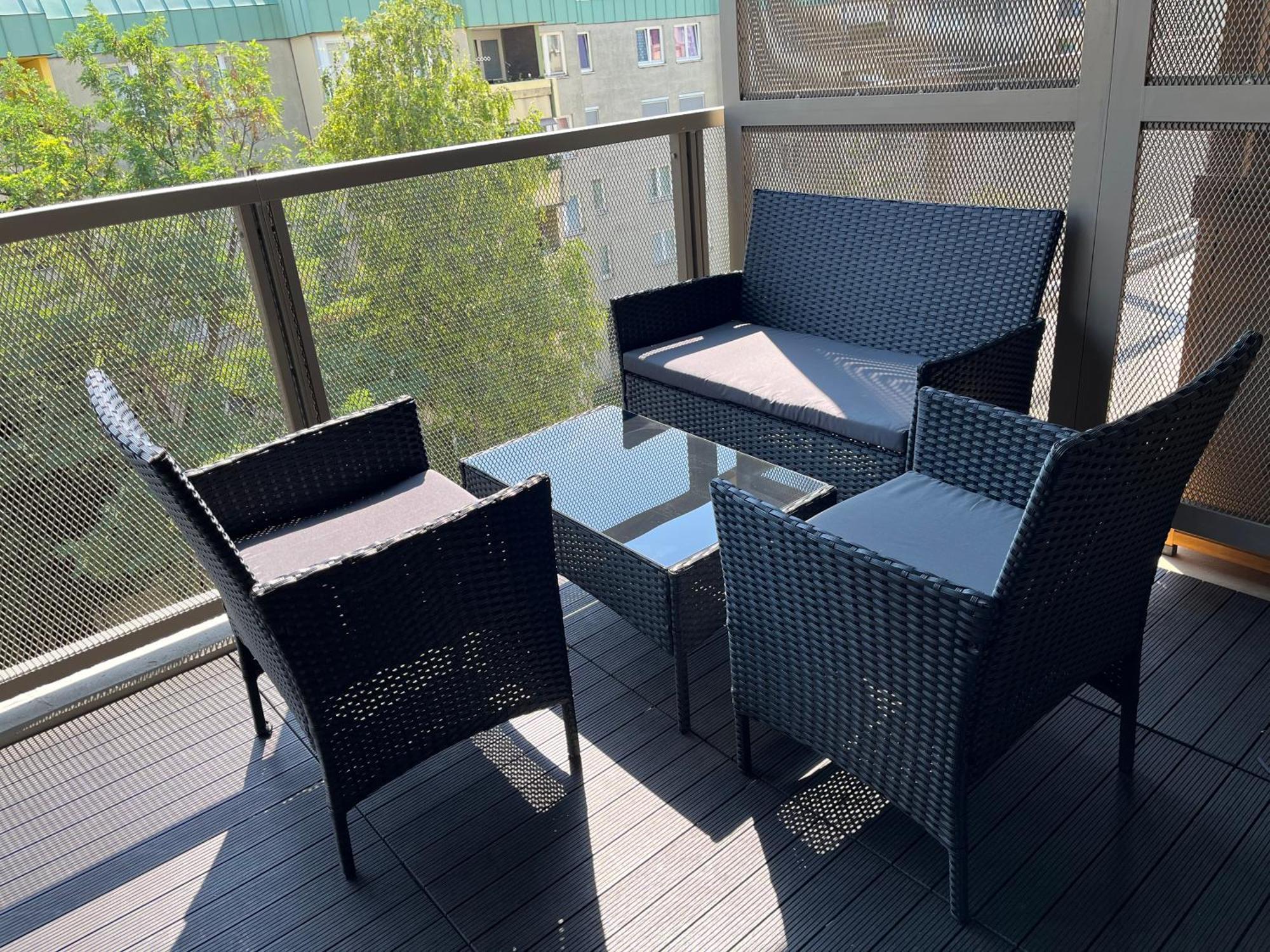 New, Quiet Flat Next To U1, Vic, Shopping Mall,... Viena Exterior foto